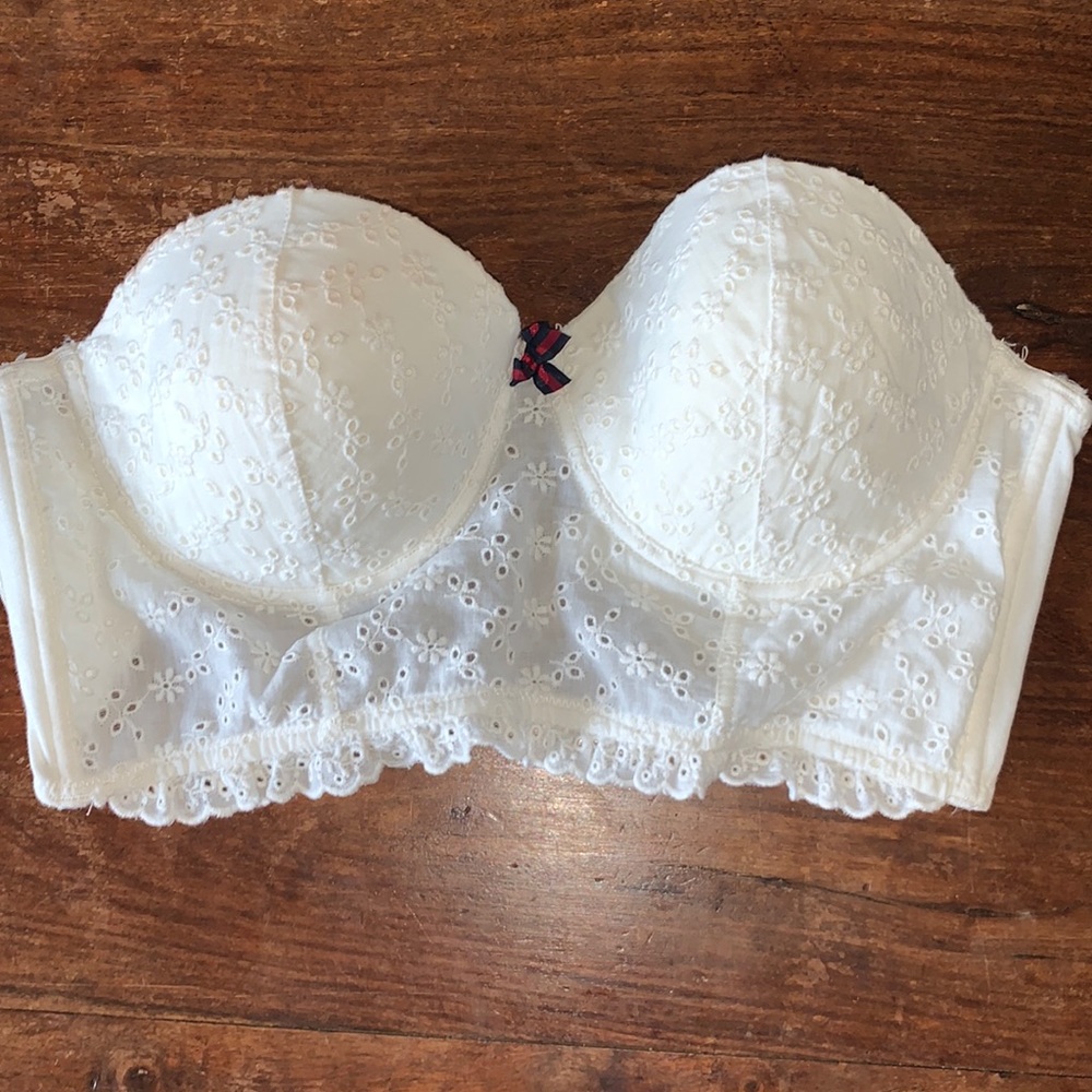 tommy hilfiger bralette